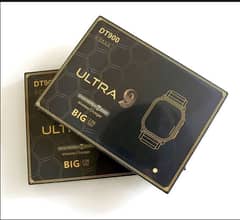 smart watch ultra 9