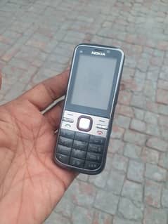 Nokia C5 original