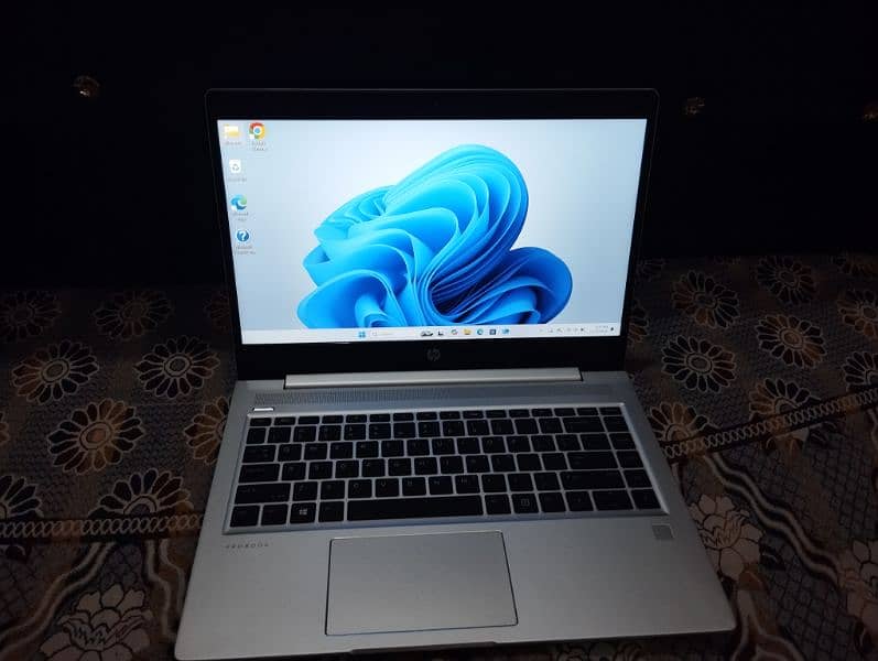 Hp ProBook Ryzen 5 445 G7 0