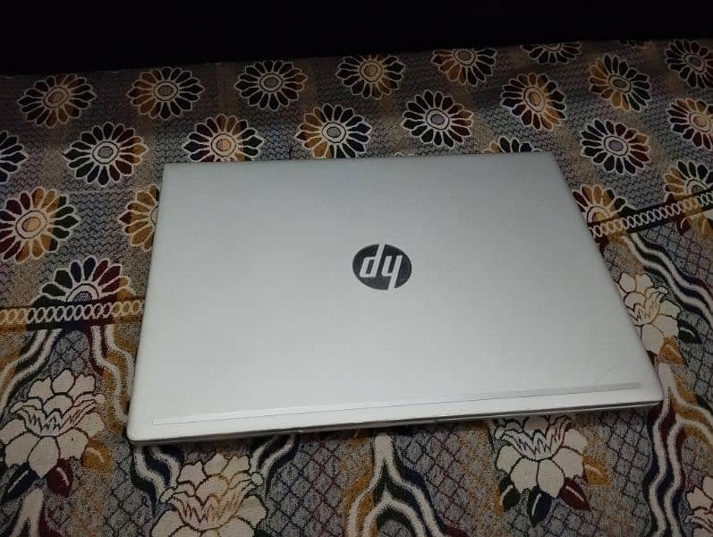 Hp ProBook Ryzen 5 445 G7 2