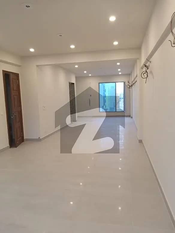 Rented Commercial Plaza For Sale For Investment at Near D-Ground Faisalabad 0