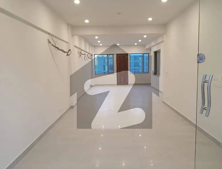 Rented Commercial Plaza For Sale For Investment at Near D-Ground Faisalabad 2