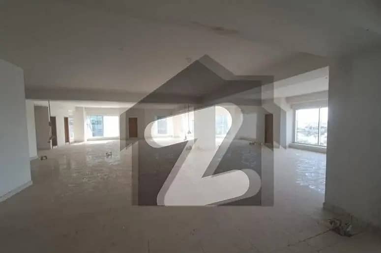 Rented Commercial Plaza For Sale For Investment at Near D-Ground Faisalabad 3