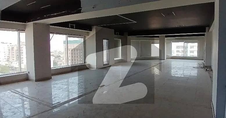 Rented Commercial Plaza For Sale For Investment at Near D-Ground Faisalabad 4