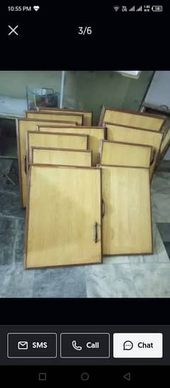 cabinet doors