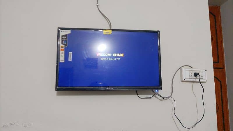 Android LED TV 32 inch 2