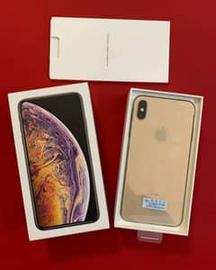 I phone xs max 256GB My Wahtsapp Number 0328/9441/242