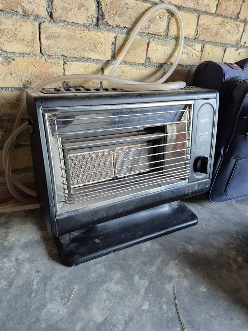 3 heaters for sale 1