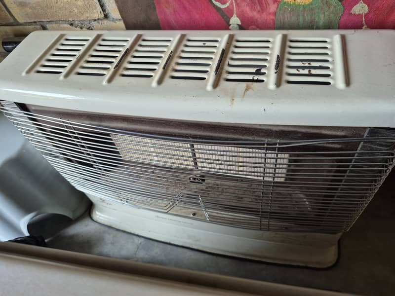 3 heaters for sale 2