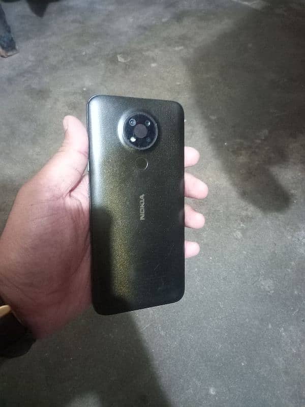 Nokia 3.4 4