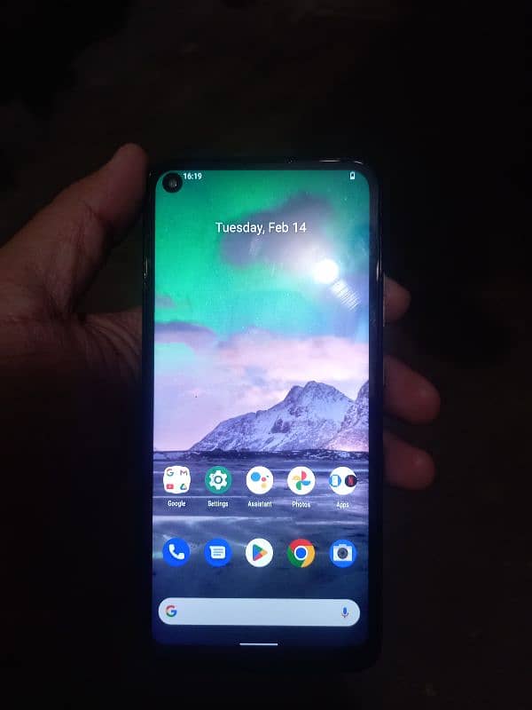 Nokia 3.4 6