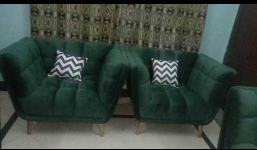 7 seater sofa set 3