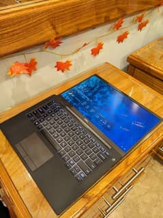 Dell latitude 7400