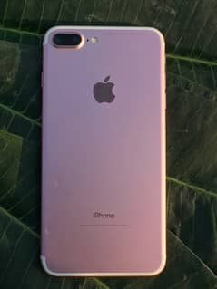 I phone 7 plus 128gb PTA approved