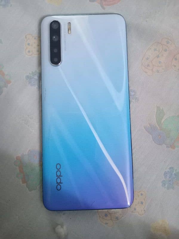 Oppo F15 2