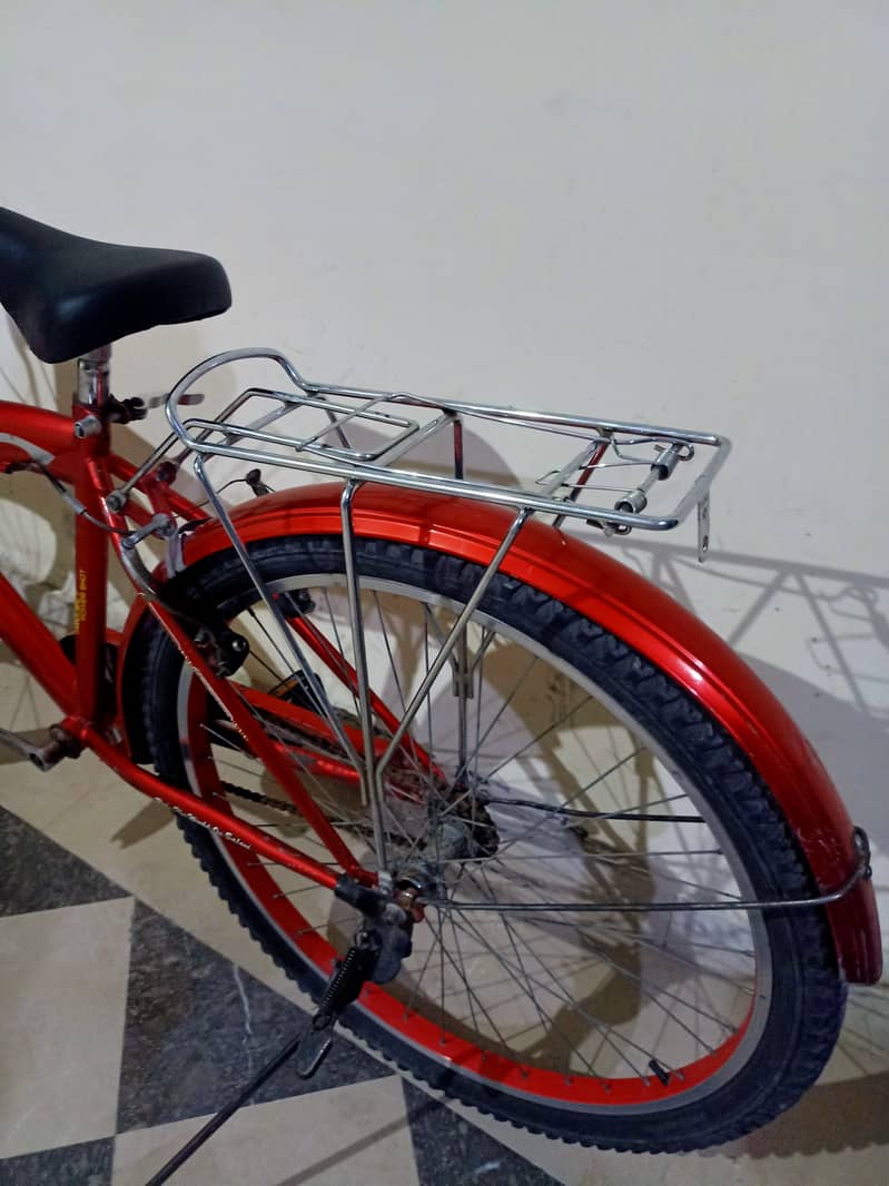 Bicycle for sale 1