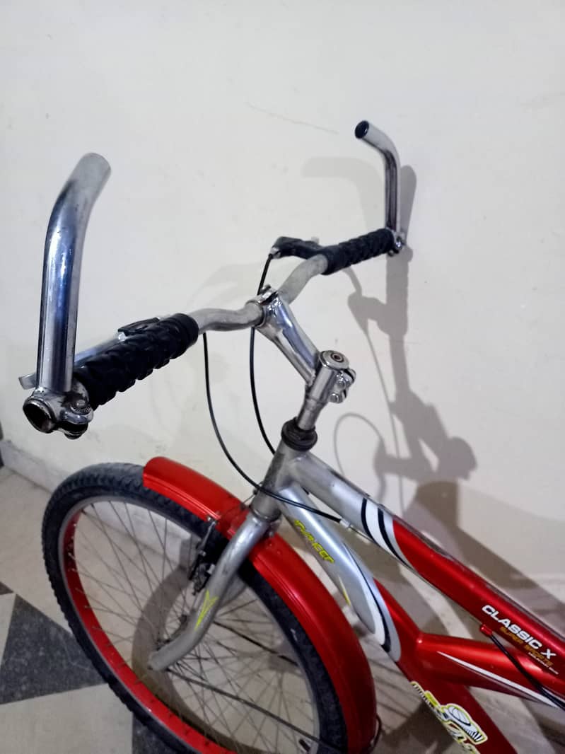 Bicycle for sale 2