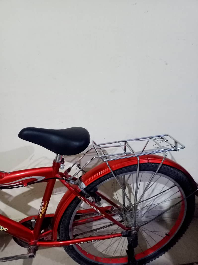 Bicycle for sale 3