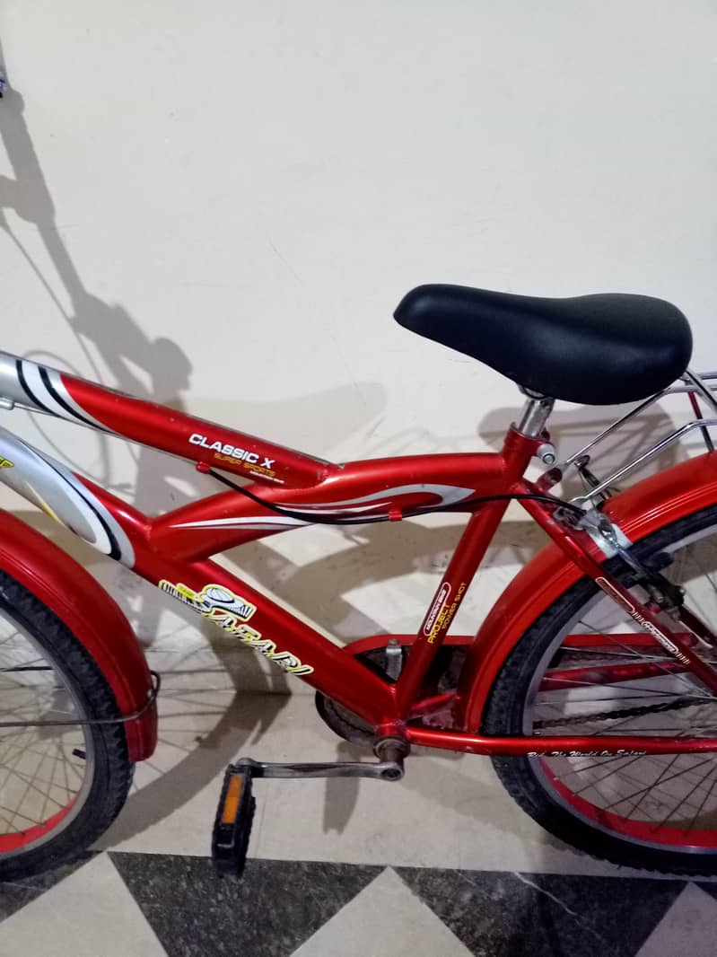 Bicycle for sale 4