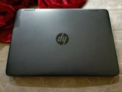 HP ProBook G2 640