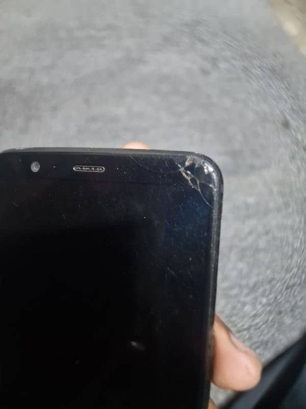 Oneplus 5T 8/128 Dual Sim For Sell 6