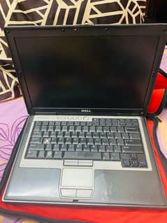 Dell Latitude D620