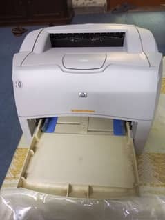 HP 1200 LASER JET PRINTER (03491532636)