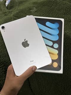 Ipad mini 6