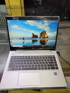 HP PROBOOK 440 G7 10th Generation