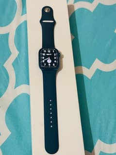 apple watch series 7