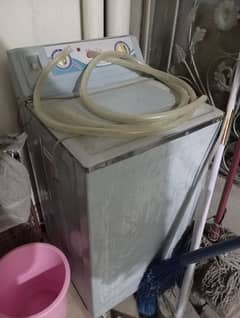 manual washing machine