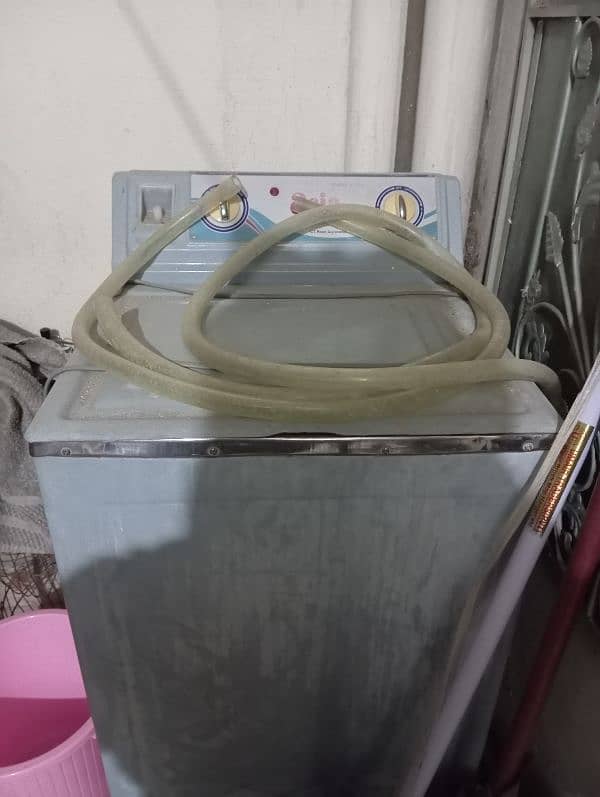 manual washing machine 1