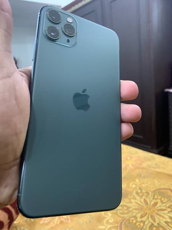 IPHONE 11 PRO MAX 0