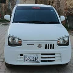 Suzuki Alto 2020