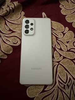 SAMSUNG A73 5G