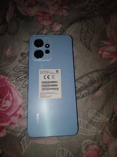 Redmi note 12