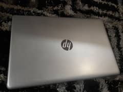 HP LAPTOP 15 BS