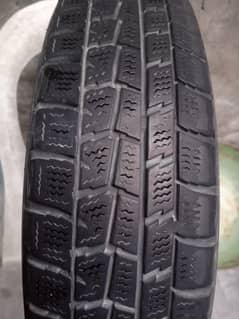 145/80/13 Dunlop Japani tyre