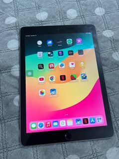 ipad 6th gen 128GB (Bypass)