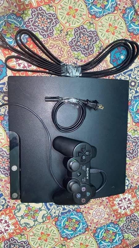 PS3 for sale 0