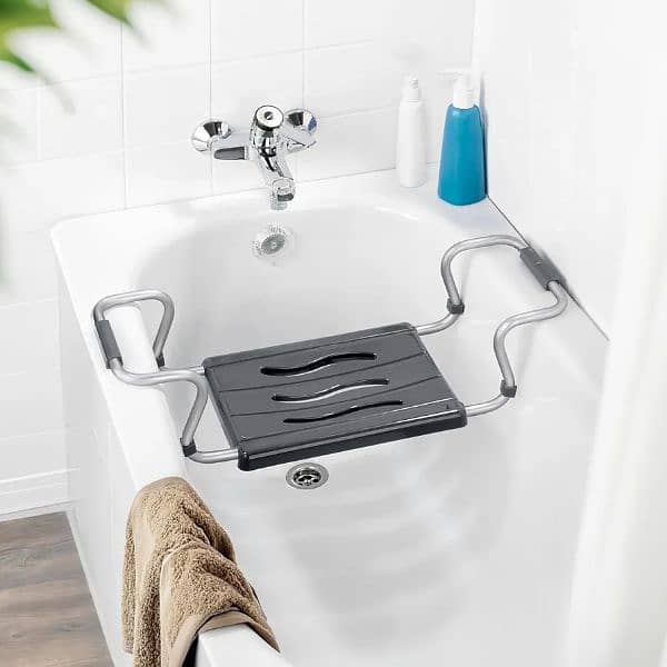 Bathtub seat for disabled 2