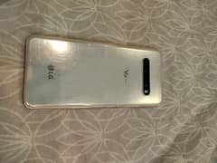 LG v60 thinq for urgent sell