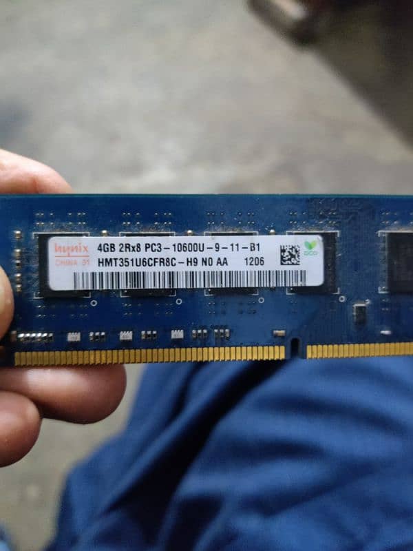 4Gb Ram for PC contact me 0