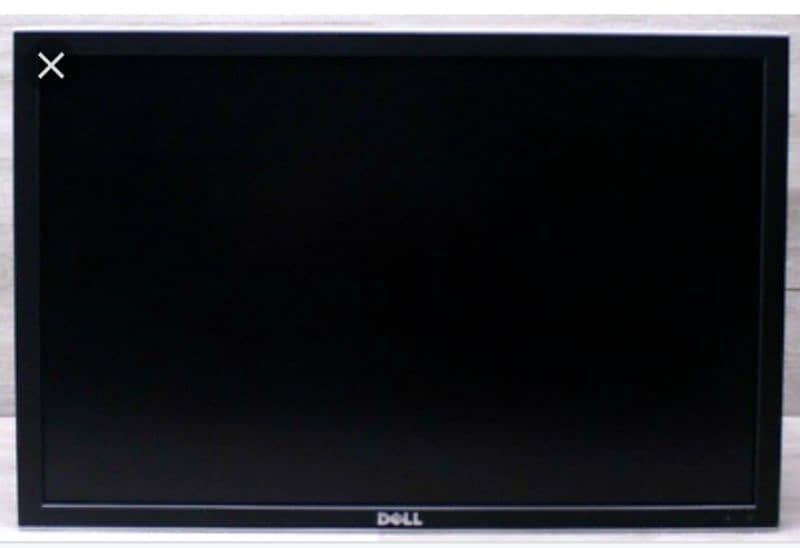 dell 30 inch led monitor 2k resolution 1