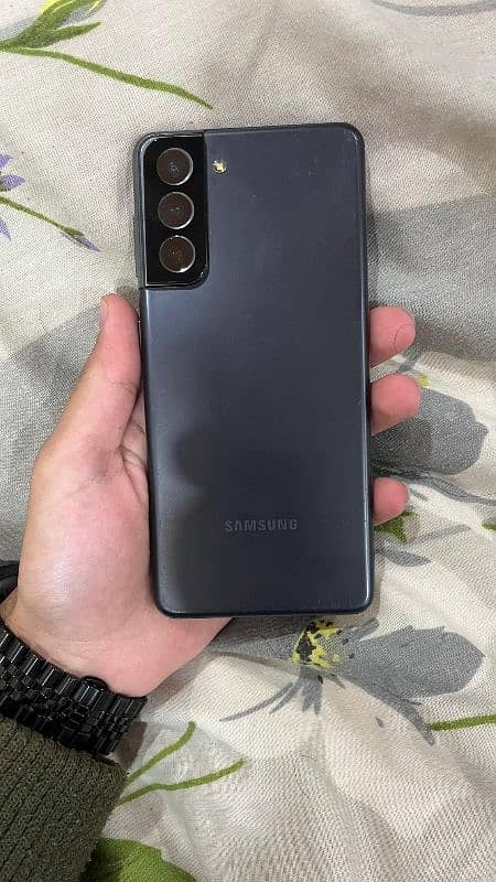 Samsung s21 5g pta approved 1