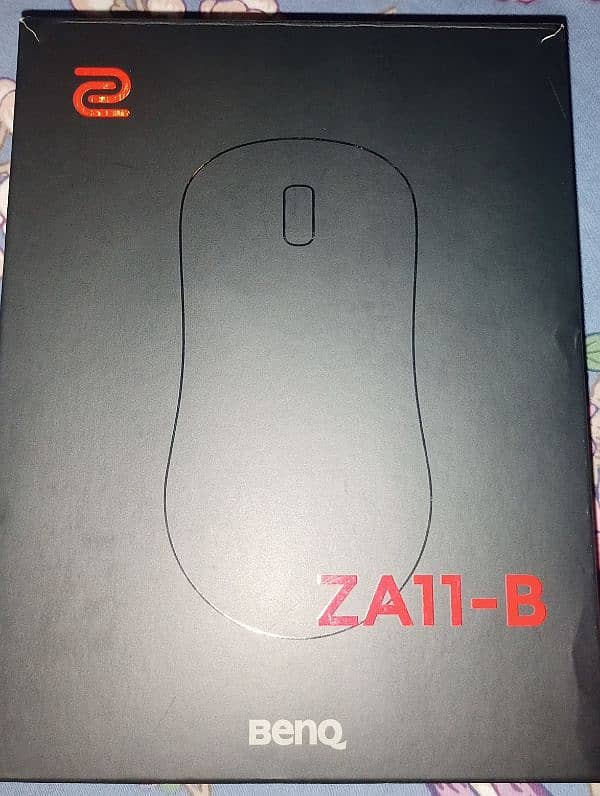 Zowie ZA11-B 2