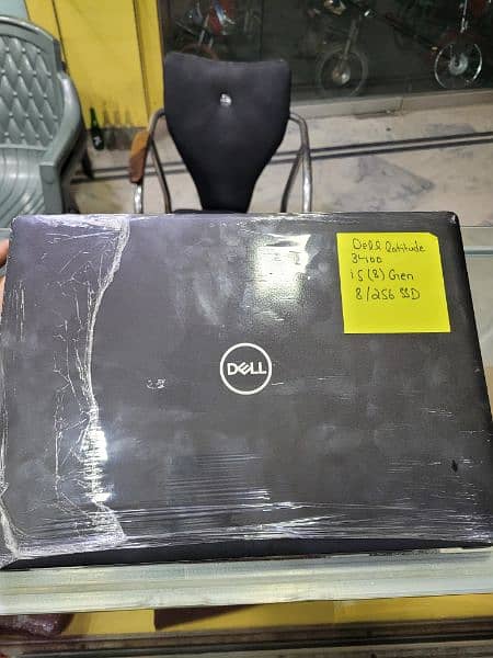 Dell Latitude E3400 8th Generation 2