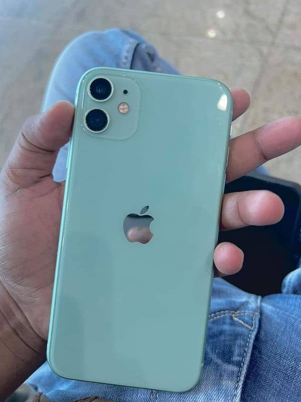 Apple iPhone 11 64gb memory full box 03104007194 1