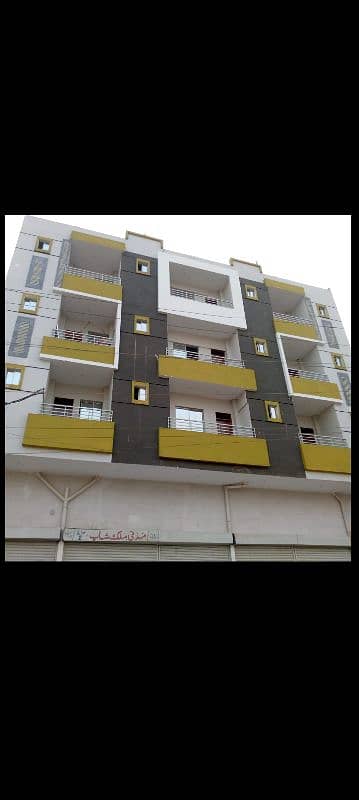 Brand new flat rent and sale 0