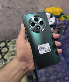 OPPO Reno 12f